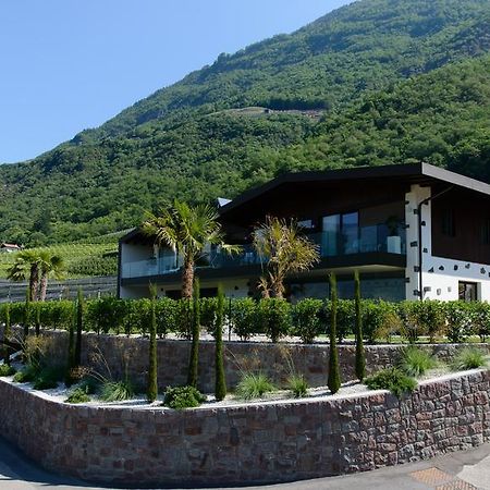 Moar Lodge Burgstall Exterior foto