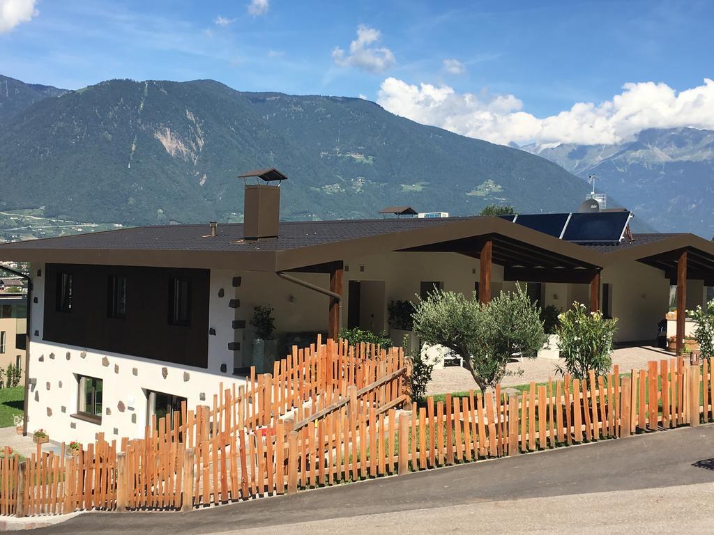 Moar Lodge Burgstall Exterior foto