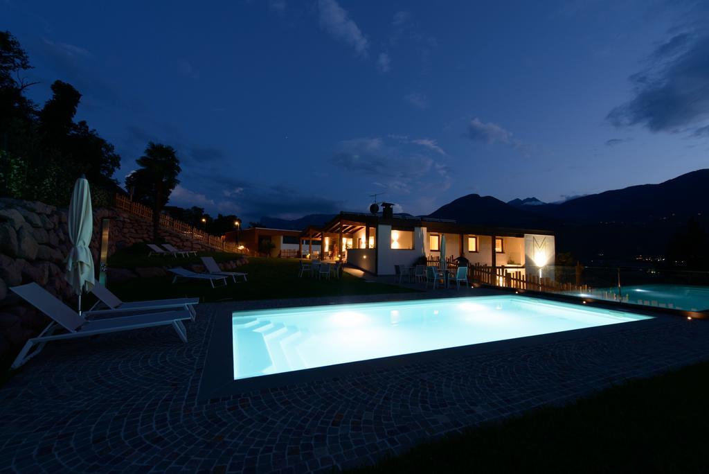 Moar Lodge Burgstall Exterior foto