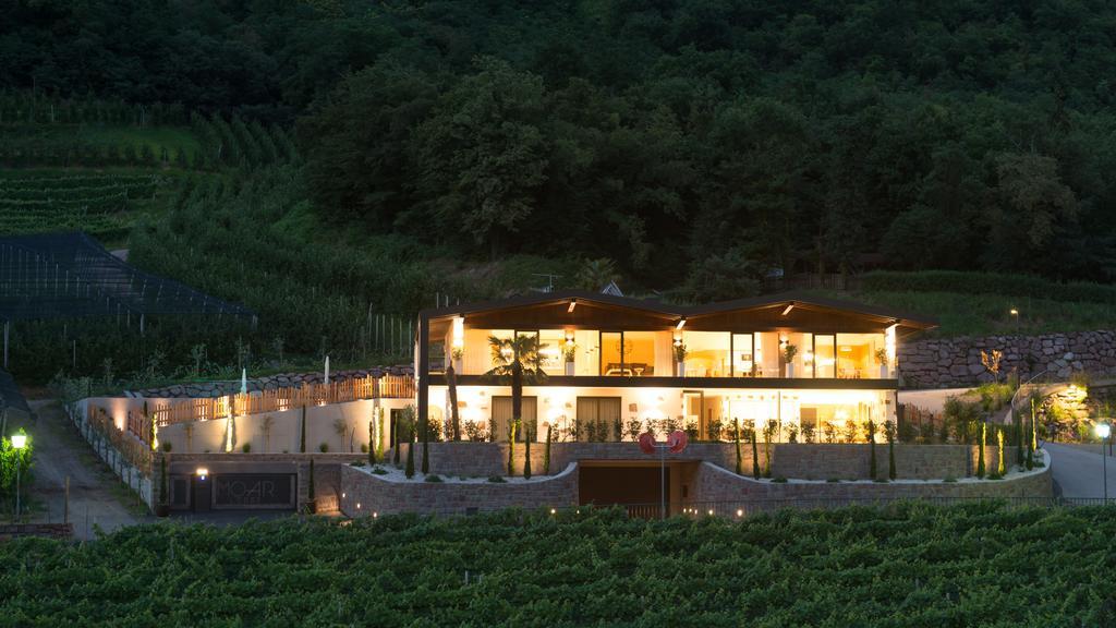 Moar Lodge Burgstall Exterior foto