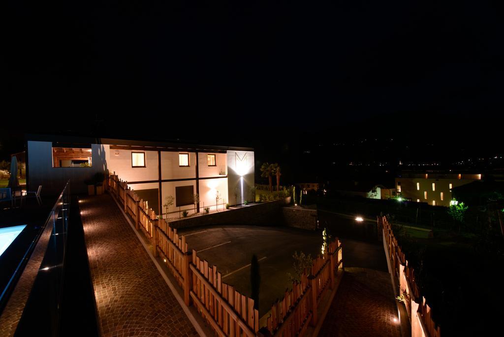 Moar Lodge Burgstall Exterior foto