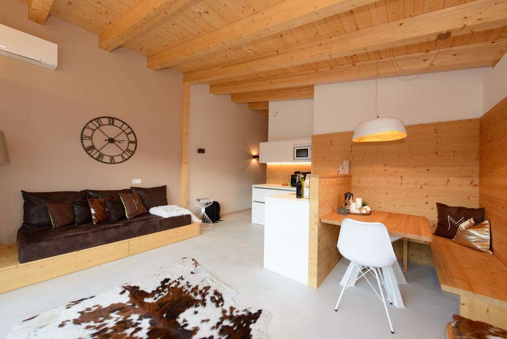 Moar Lodge Burgstall Exterior foto