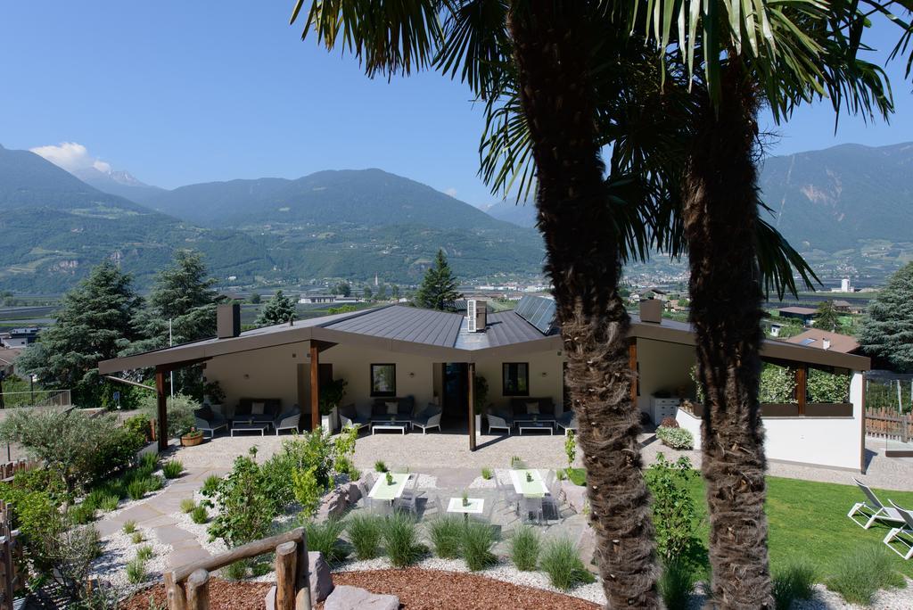 Moar Lodge Burgstall Exterior foto