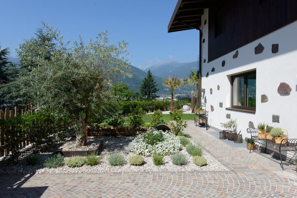 Moar Lodge Burgstall Exterior foto