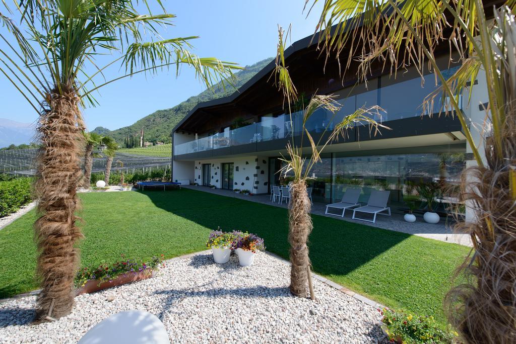 Moar Lodge Burgstall Exterior foto