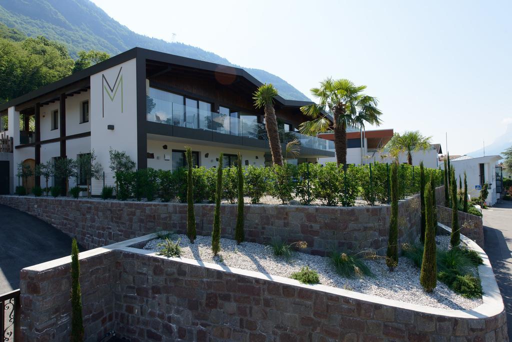 Moar Lodge Burgstall Exterior foto
