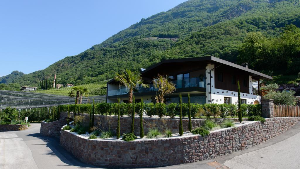 Moar Lodge Burgstall Exterior foto